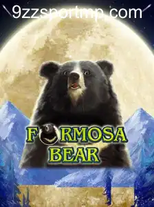 FormosaBear
