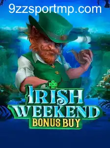 IrishWeekendBonusBuy: Um Novo Horizonte no Mundo dos Jogos